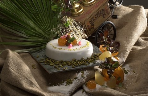 Cassata In Caffe Sicilia, TasteAtlas